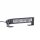 Flat-X 9 Zoll - Fernscheinwerfer Lightbar E-Zulassung
