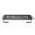 Flat-X 9 Zoll - Fernscheinwerfer Lightbar E-Zulassung