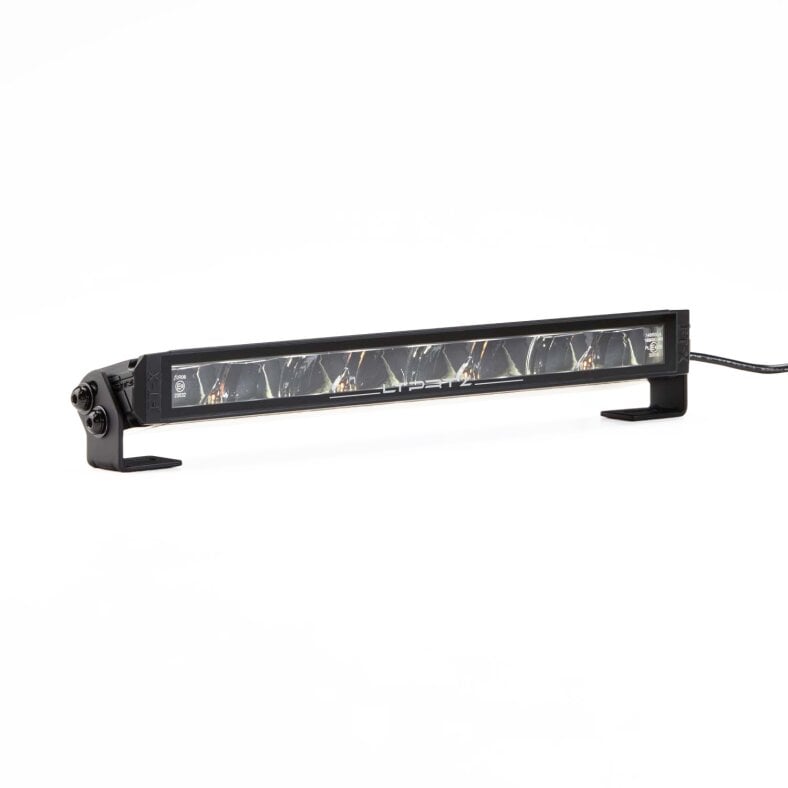 Flat-X 16 Inch - High Beam Headlight Lightbar with E-Approval