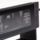 Flat-X 16 Inch - High Beam Headlight Lightbar with E-Approval