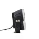 X-Type 7 Inch - Long Range Headlight E-Certification