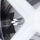 X-Type 7 Inch - Long Range Headlight E-Certification