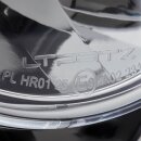 X-Type 7 Zoll - Fernscheinwerfer E-Zulassung