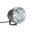 5 Inch X-Type with position light - ECE Approval