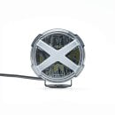 5 Inch X-Type with position light - ECE Approval