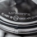 5 Inch X-Type with position light - ECE Approval