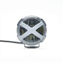 5 Inch X-Type with position light - ECE Approval