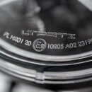 5 Inch X-Type with position light - ECE Approval