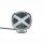 5 Inch X-Type with position light - ECE Approval