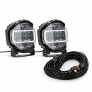 ORB-X 9 Inch – LED Driving Light with ECE Approval