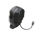 ORB-X 9 Inch – LED Driving Light with ECE Approval