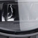 ORB-X 9 Inch – LED Driving Light with ECE Approval