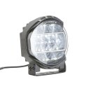 ORB-X 9 Inch – LED Driving Light with ECE Approval