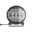 ORB-X 9 Inch – LED Driving Light with ECE Approval