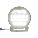 ORB-X 9 Inch – LED Driving Light with ECE Approval