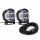 ORB-X 9 Inch – LED Driving Light with ECE Approval