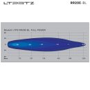 REAPER 20 Inch - High Beam Lightbar ECE Approval