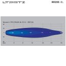 REAPER 20 Inch - High Beam Lightbar ECE Approval