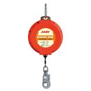 Höhensicherungsgerät EN360 Sicherheitswinde...