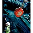 Höhensicherungsgerät EN360 Sicherheitswinde Absturzsicherung 20m