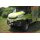Windenanbausatz Iveco Daily-Scam 4x4 2014-2018, ohne Seilwinde