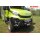 Windenanbausatz Iveco Daily-Scam 4x4 2014-2018, ohne Seilwinde