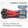 Kinetic Rescue Rope 10800kg 6m Ø22mm