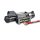 runva electric winch ewd series 5.500kg 12v steel cable