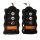 runva electric winch ewd series 5.500kg 12v steel cable