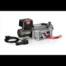 WARN Seilwinde XD9000 4.080 kg Zugkraft Stahlseil 12V