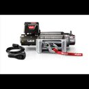 WARN winch XD9000 4.080 kg steell rope 12V