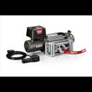 WARN winch XD9000 4.080 kg steell rope 12V