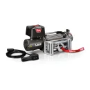 WARN winch XD9000 4.080 kg steell rope 12V