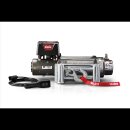 WARN winch XD9000 4.080 kg steell rope 12V