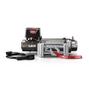 WARN winch XD9000 4.080 kg steell rope 12V