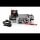 WARN Seilwinde XD9000 4.080 kg Zugkraft Stahlseil 12V