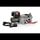 WARN Seilwinde XD9000 4.080 kg Zugkraft Stahlseil 12V
