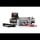WARN Seilwinde XD9000 4.080 kg Zugkraft Stahlseil 12V