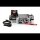 WARN winch XD9000 4.080 kg steell rope 12V
