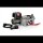 WARN winch XD9000 4.080 kg steell rope 12V