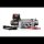 WARN winch XD9000 4.080 kg steell rope 12V