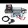WARN winch XD9000 4.080 kg steell rope 12V