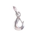 Stahlseil drallarm für ANTWINCH Hebezug AW-EH100 6mm x 18m