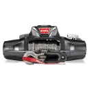 WARN winch ZEON XD 12 12V 12000lb 5.4 t plastic rope