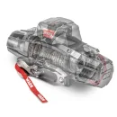 WARN winch ZEON XD 12 12V 12000lb 5.4 t plastic rope