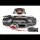 WARN Seilwinde ZEON XD 12 12000LB 5.4 t Kunststoffseil 12V