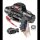WARN Seilwinde ZEON XD 12 12000LB 5.4 t Kunststoffseil 12V