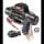 WARN winch ZEON XD 12 12V 12000lb 5.4 t plastic rope