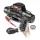 WARN winch ZEON XD 12 12V 12000lb 5.4 t plastic rope