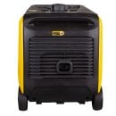 kompak dual fuel inverter gasoline 3900 watt generator 230v